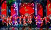 CLB Dance Kids Ha Pooba rực rỡ trên sóng truyền hình Tết