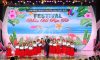 Festival Nghệ Thuật “Mùa Hè Rực Rỡ” – CLB FunnyKids giành giải Nhì danh giá