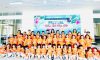 CLB Nghệ Thuật Sakura Phú Thọ – Điểm sáng rực rỡ tại Festival Nghệ Thuật Quốc Tế 2025