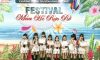 Festival Nghệ Thuật “Mùa Hè Rực Rỡ” – CLB Hoa Ban Mai giành giải Ba danh giá