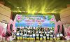 Festival Nghệ Thuật “Mùa Hè Rực Rỡ” – CLB Nghệ thuật Thanh Suri Studio giành giải Nhất danh giá