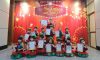 CLB Kids Dance – Nơi Ươm Mầm Tài Năng Múa Nhí Và Lan Tỏa Vẻ Đẹp Nghệ Thuật